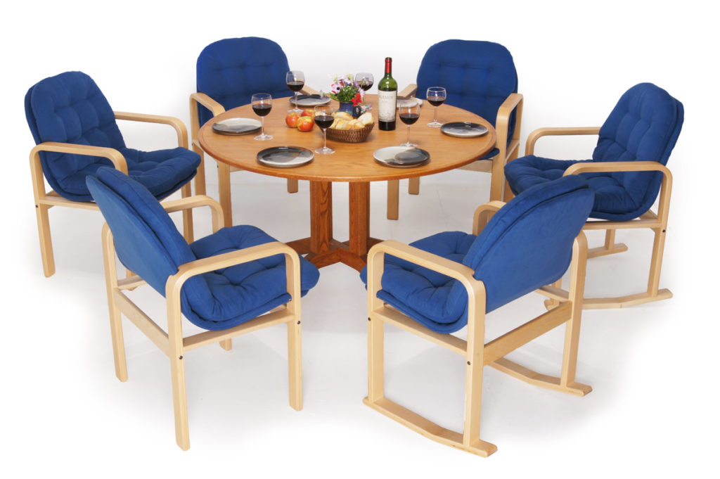  Brigger chairs